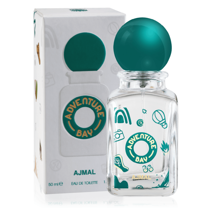 Ajmal Adventure Bay - EDT – 2