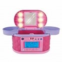 Lexibook Interactive Toy Stitch Angel Pink Diary Lexibook Interactive Toy Stitch Angel Pink Diary