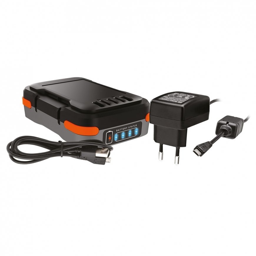 Black & Decker Black & Decker