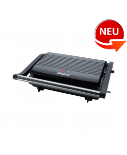 Steba FG 10 GRILLINO Kontaktgrils