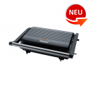 Steba FG 10 GRILLINO kontaktgrill Steba FG 10 GRILLINO kontaktgrill