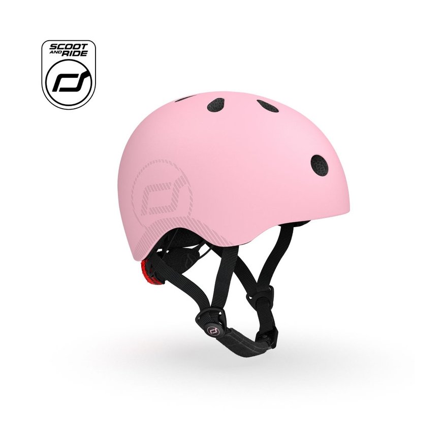 Ride Scoot & Ride Kaste M-L