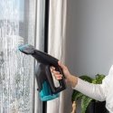 Cecotec 05722 elektrinis langų valytuvas 0,1 L Juoda, Mėlyna Cecotec 05722 elektrinis langų valytuvas 0,1 L Juoda, Mėlyna