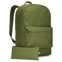 Case Logic Campus CCAM1216 Hawthorne Green mugursoma Brīva stila mugursoma Melns Poliesters Case Logic Campus CCAM1216 Hawthorne Green mugursoma Brīva stila mugursoma Melns Poliesters