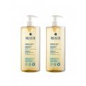Rilastil XEROLACT Cleansing Oil Pack 2 x 1000 ml Rilastil XEROLACT Cleansing Oil Pack 2 x 1000 ml