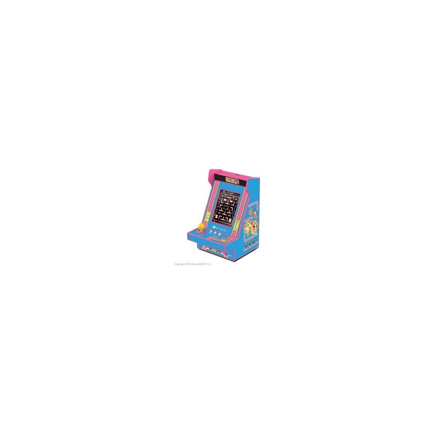 MY ARCADE Žaidimų Konsolė Player Pro Pacman