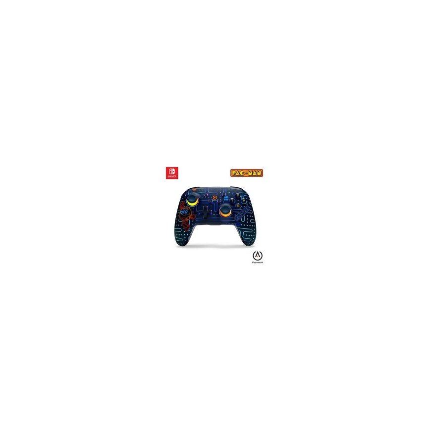 MY ARCADE Žaidimų Konsolė Player Pro Pacman – 2