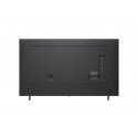 LG QNED evo AI 75QNED85A6C 190,5 cm (75") 4K Ultra HD Smart TV „Wi-Fi“ Juoda LG QNED evo AI 75QNED85A6C 190,5 cm (75") 4K Ultra HD Smart TV „Wi-Fi“ Juoda