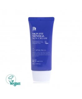 Солнцезащитный крем Benton SKIN FIT с минеральной формулой SPF50+ 50 мл