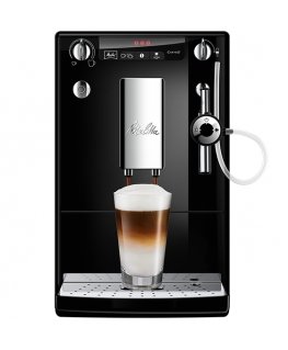 Melitta E957-101 Машина для эспрессо 1,2 L