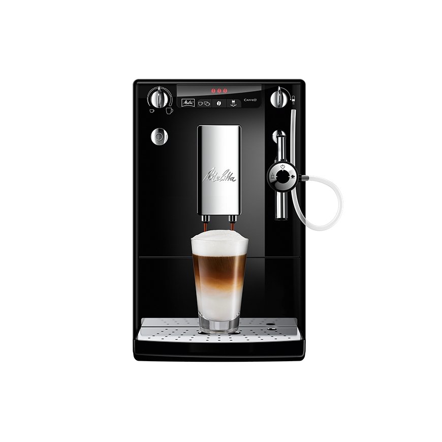 Melitta E957-101 Espresso machine 1.2 L