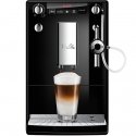 Melitta E957-101 Espesso aparāts 1,2 L Melitta E957-101 Espesso aparāts 1,2 L