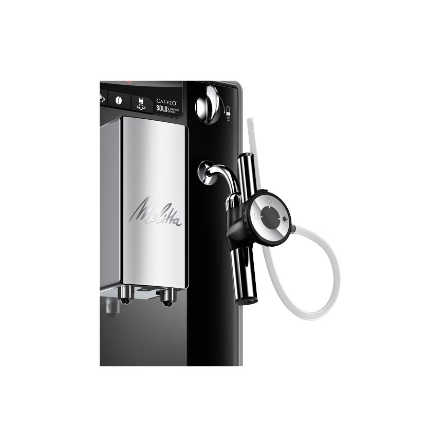 Melitta E957-101 Espressomasin 1,2 l – 2