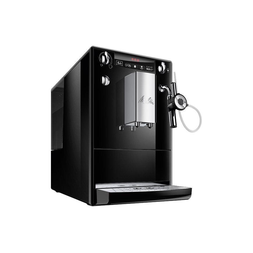 Melitta E957-101 Espresso machine 1.2 L – 3