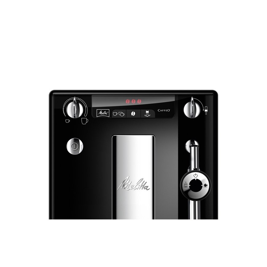 Melitta E957-101 Espressomasin 1,2 l – 4