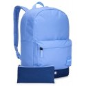 Case Logic Campus CCAM1216 Glowing Blue reppu Arkireppu Sininen Polyesteri Case Logic Campus CCAM1216 Glowing Blue reppu Arkireppu Sininen Polyesteri
