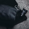 Carl&Son Toilet Bag Tualetes piederumu soma Melns
