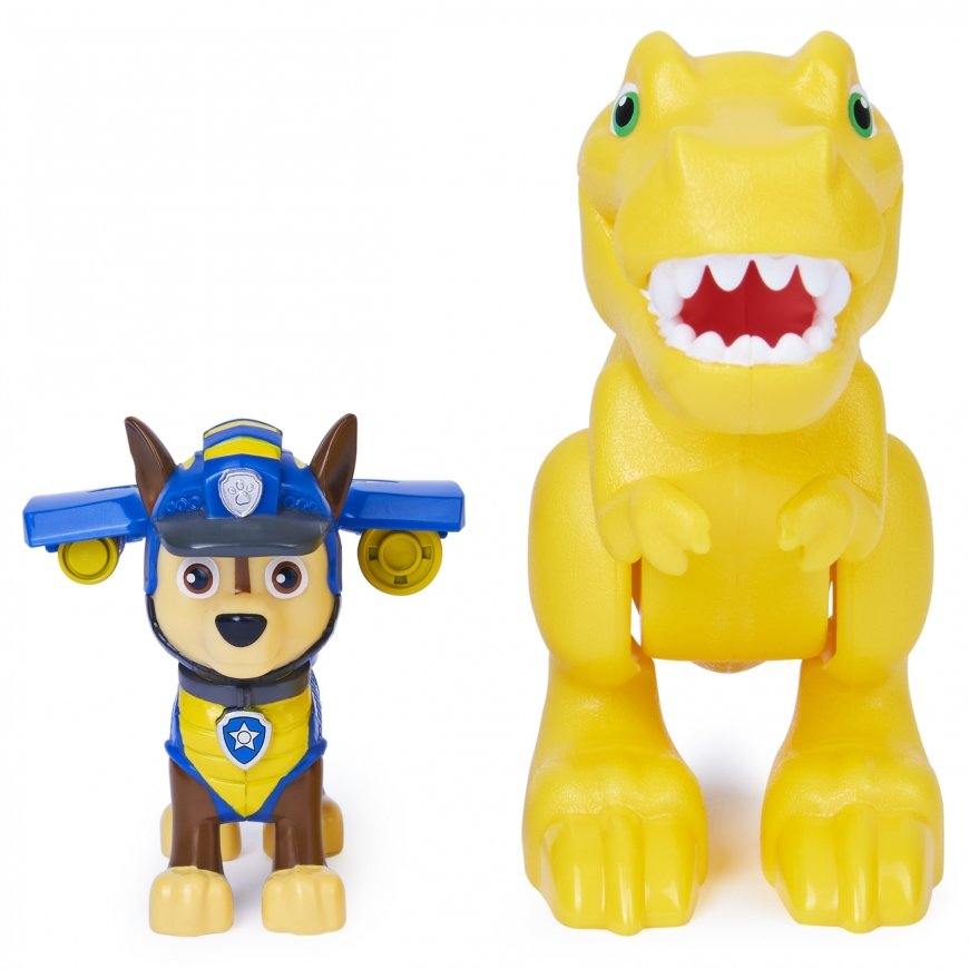 PAW Patrol PAW FGR LP Hero Pup Dino Chase GML – 3