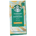Kohviaparaat Kawa ziarnista Starbucks blond espresso 200g