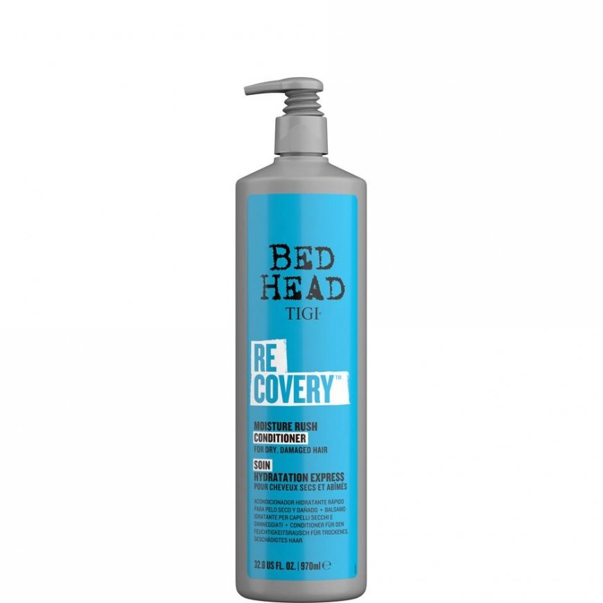Bed Head Bed Head Recovery Moisturising