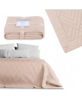 AmeliaHome LOVAS/AH/OPHELIA/POWDERPINK/170x210