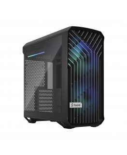 Fractal Design Torrent Compact Tower Melns