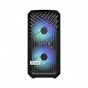 Fractal Design Torrent Compact Tower Melns Fractal Design Torrent Compact Tower Melns