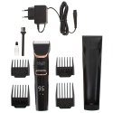 Adler AD 2832 hair trimmers/clipper Black Adler AD 2832 hair trimmers/clipper Black