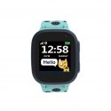 Canyon Sandy 3.66 cm (1.44") LCD Digital 128 x 128 pixels Touchscreen Blue, Grey