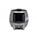 Cuckoo SLS-ART-0000073 rice cooker 1.08 L 1090 W Silver Cuckoo SLS-ART-0000073 rice cooker 1.08 L 1090 W Silver