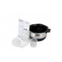 Cuckoo SLS-ART-0000073 riisinkeitin 1,08 L 1090 W Hopea Cuckoo SLS-ART-0000073 riisinkeitin 1,08 L 1090 W Hopea
