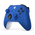 Microsoft Xbox Wireless Controller Blue Sinine Bluetooth/USB Juhtpult Analoog/digitaal Xbox One, Xbo Microsoft Xbox Wireless Controller Blue Sinine Bluetooth/USB Juhtpult Analoog/digitaal Xbox One, Xbo