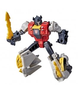 Transformers Dinobot Snarl