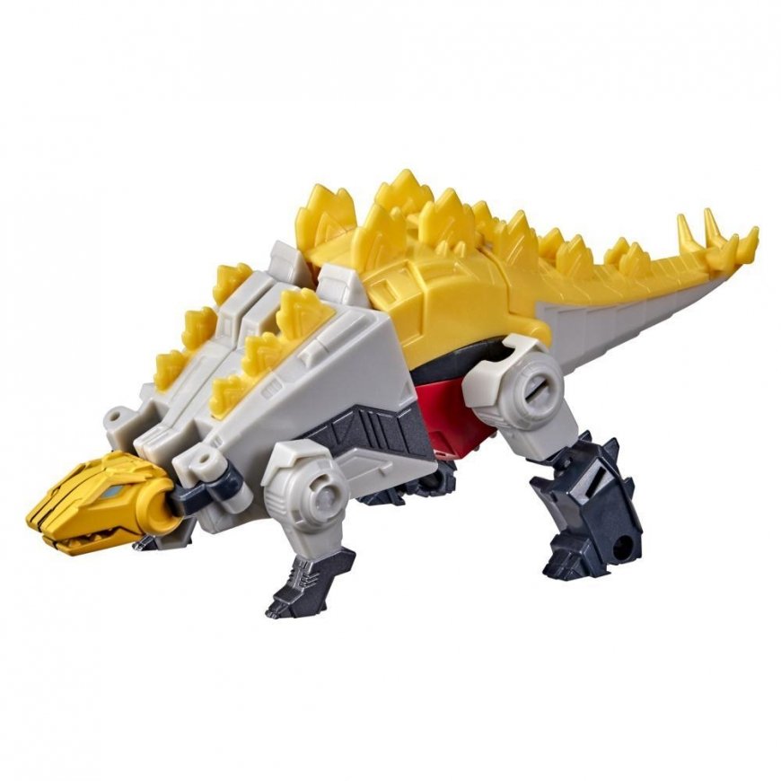 Transformers Dinobot Snarl – 2