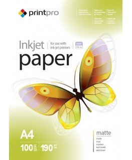 Colorway PME190100A4 fotopopierius A4 Matinis