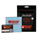 Thermal Grizzly Minus Pad Extreme 2 šiluminė pagalvėlė - 120 × 20 × 0,5 mm, 2 vnt. Thermal Grizzly Minus Pad Extreme 2 šiluminė pagalvėlė - 120 × 20 × 0,5 mm, 2 vnt.