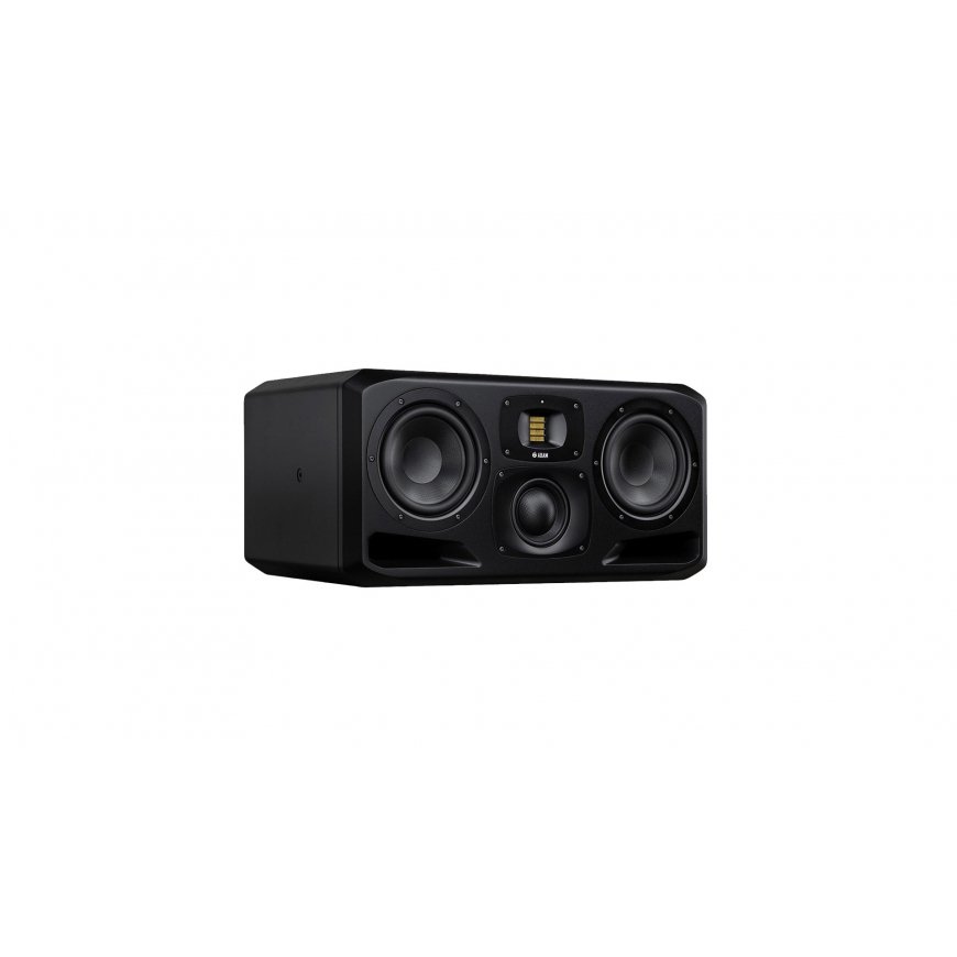 ADAM S3H – aktīvs monitors