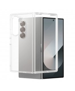 PanzerGlass ® HardCase Transparent Samsung Galaxy Z Fold6