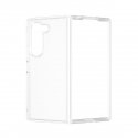 PanzerGlass ® HardCase Transparent Samsung Galaxy Z Fold6 mobiliojo telefono dėklas Permatomas PanzerGlass ® HardCase Transparent Samsung Galaxy Z Fold6 mobiliojo telefono dėklas Permatomas