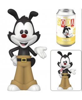 Funko POP figuur Animaniacs Yakko