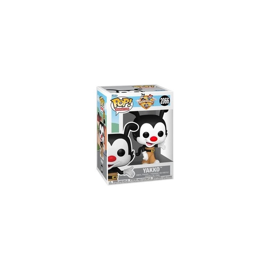 Funko POP figūra Animaniacs Yakko – 2