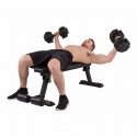 Tunturi 14TUSCL383 гантель Гантеля с регулируемым весом 25 kg 1 шт Tunturi 14TUSCL383 гантель Гантеля с регулируемым весом 25 kg 1 шт