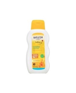 Weleda Baby 3in1 Derma Puhdistusbalmi (Jauninamasis Cleansing Balm) 200 ml
