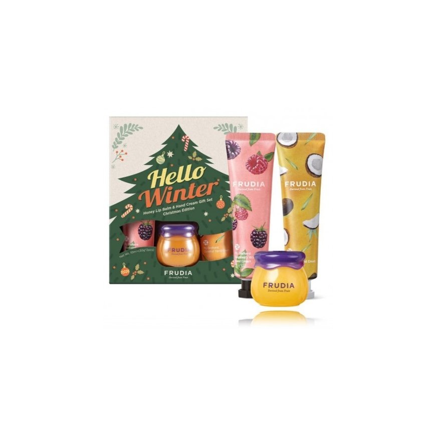Weleda Baby 3in1 Derma Cleansing Balm 200 ml – 2
