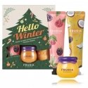 Weleda Baby 3in1 Derma Cleansing Balm (Jauninamasis Cleansing Balm) 200 ml Weleda Baby 3in1 Derma Cleansing Balm (Jauninamasis Cleansing Balm) 200 ml