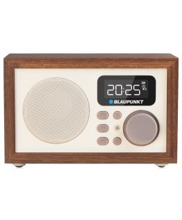 Blaupunkt HR5BR raadio Kell Digitaalne Beež