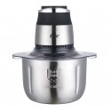 Virtuvinis kombainas Maisto smulkintuvas Zyle ZY84CH, 1300 W, 4 l Virtuvinis kombainas Maisto smulkintuvas Zyle ZY84CH, 1300 W, 4 l