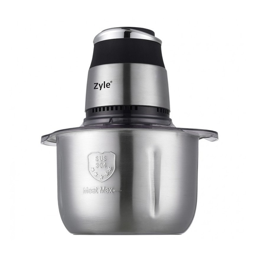 Kitchen Mixer Food Processor Zyle ZY84CH, 1300 W, 4 L – 2