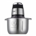 Kitchen Mixer Food Processor Zyle ZY84CH, 1300 W, 4 L Kitchen Mixer Food Processor Zyle ZY84CH, 1300 W, 4 L