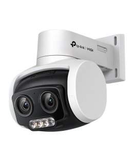 TP-Link VIGI C540V apsaugos stebėjimo kamera IP apsaugos kamera Vidaus ir lauko 2560 x 1440 pikseliai Lubos